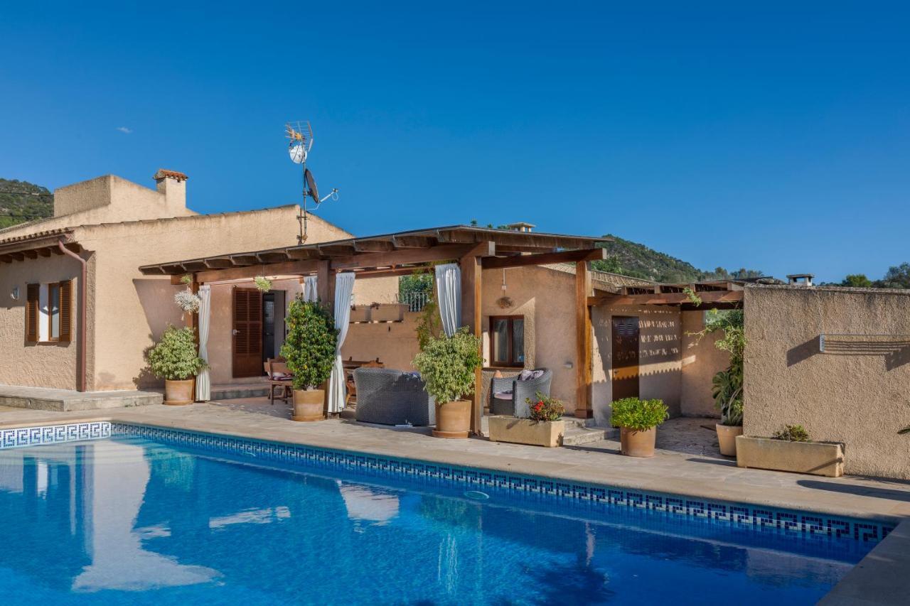 Casa vacanze Fontanet Binifarda Felanitx